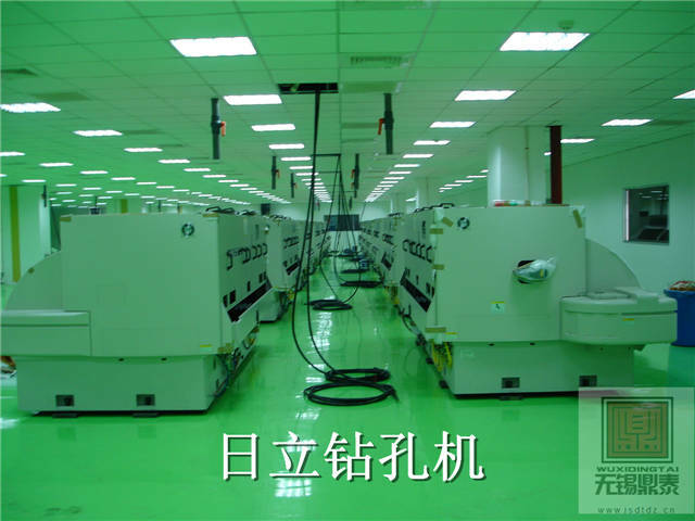 PCB生產設備搬運服務